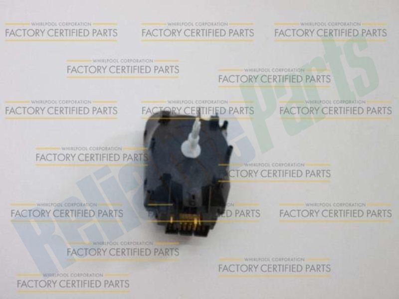 WP8557393 Whirlpool Timer