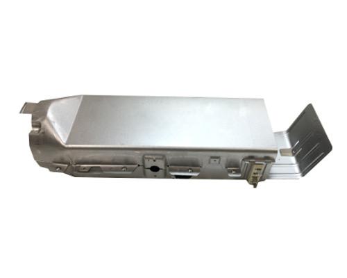 DC97-14486E Samsung Dryer Heating Element Assembly