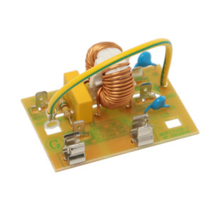 5304509452 Frigidaire Microwave Filter