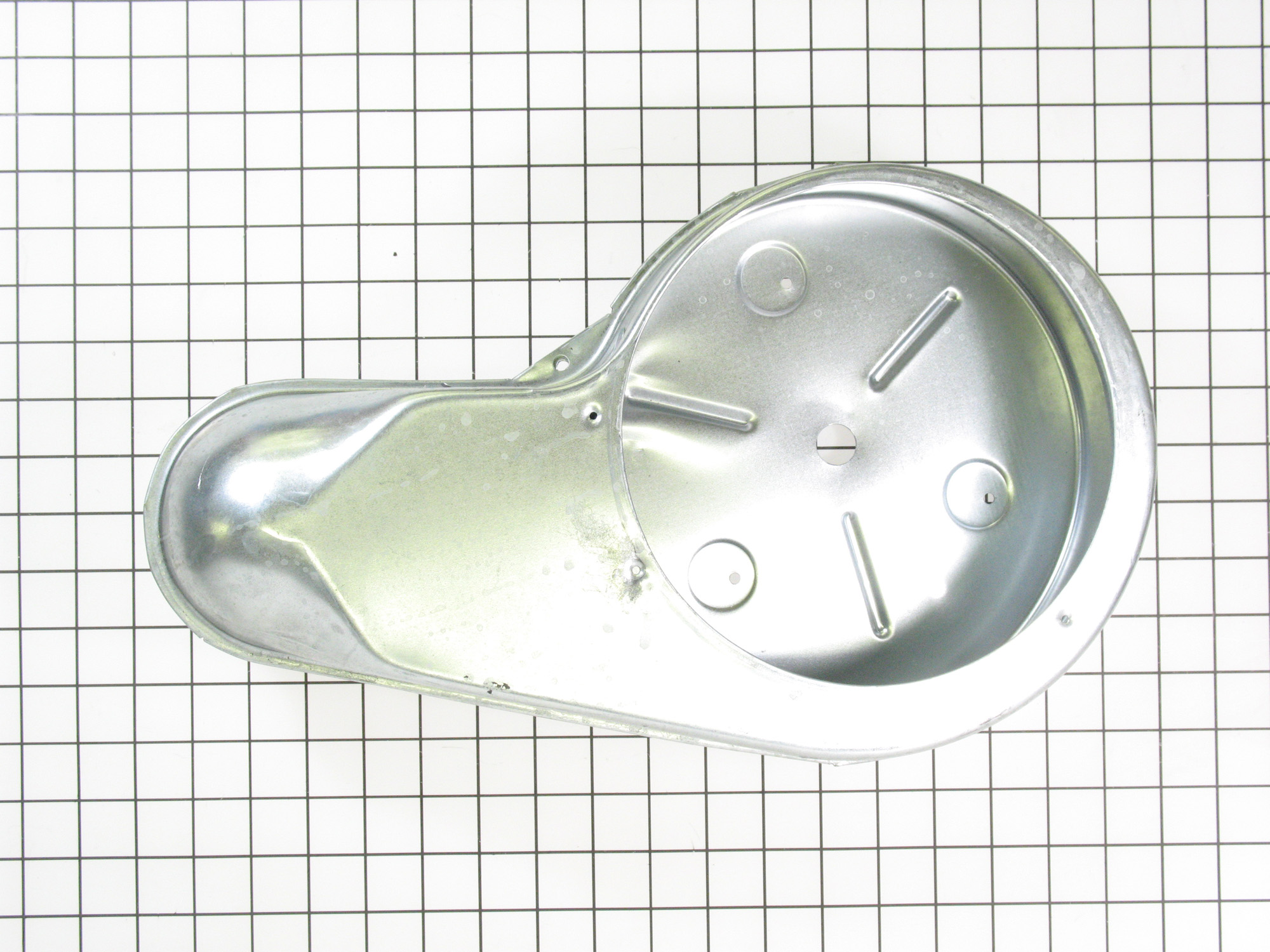W10888146 Whirlpool Housing