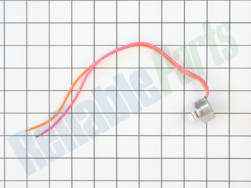 WR50X122 GE Refrigerator Defrost Bi-metal Thermostat - Image 3