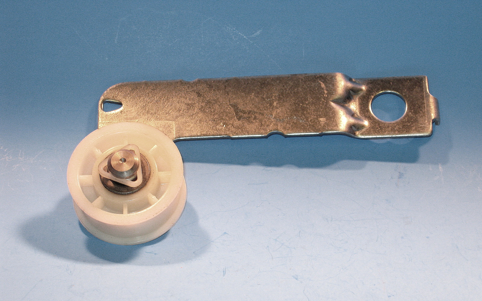 WPW10547294 Whirlpool Idler Pulley