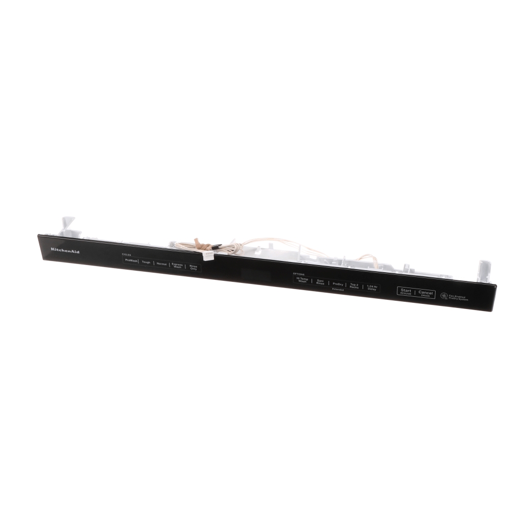 W11416458 Whirlpool Console