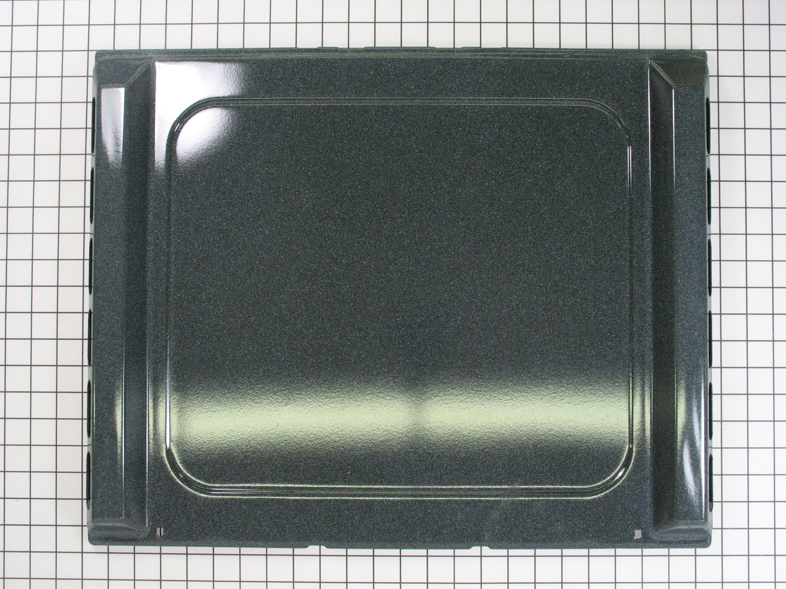 WPW10211368 Whirlpool Oven Bottom
