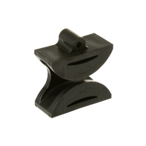 WB02X33180 GE Oven Drawer Glide