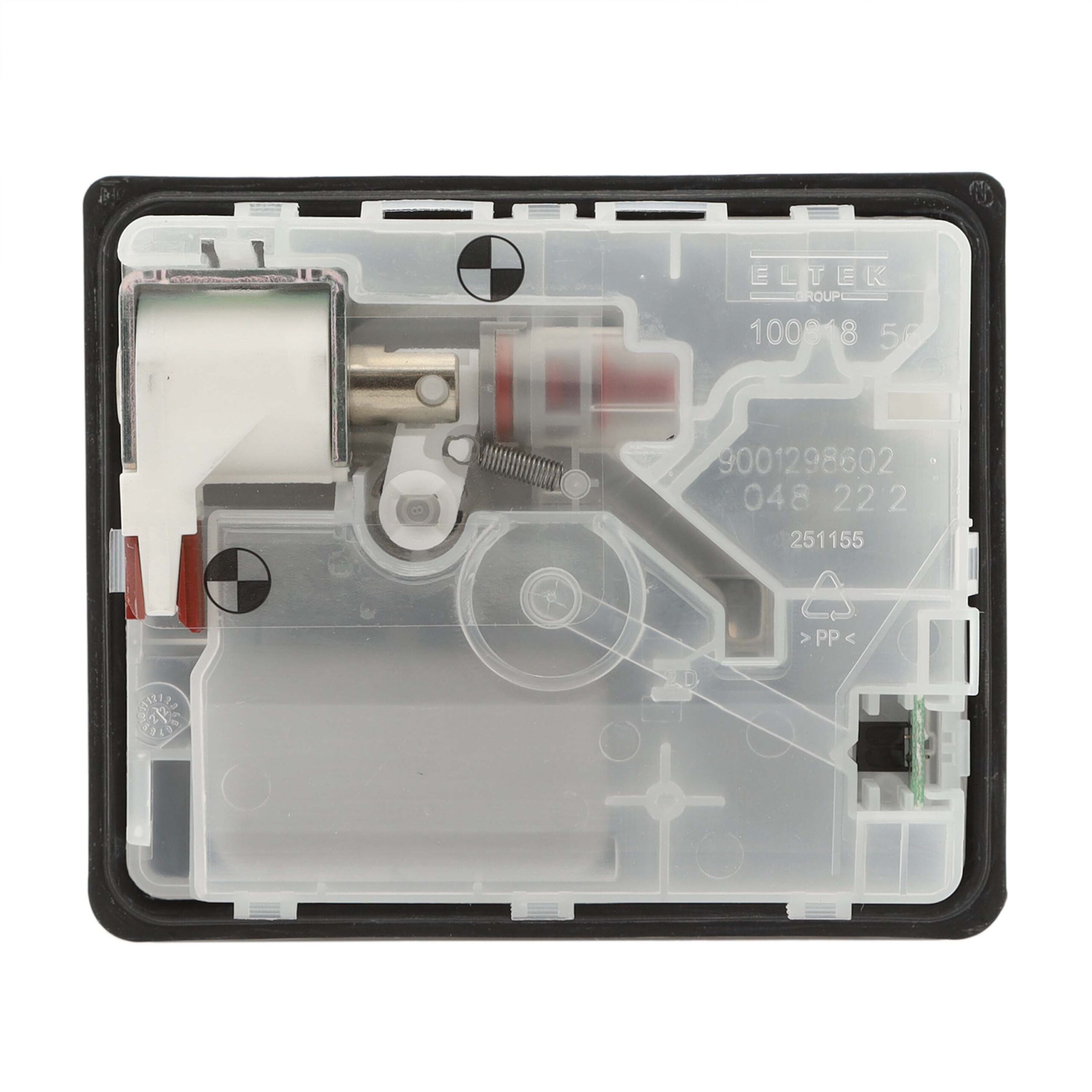 12008380 Bosch Dishwasher Dispenser - Image 9