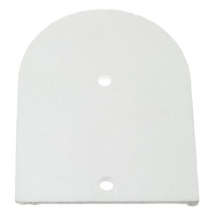 WR14X29247 GE Refrigerator Cold Control Housing Duct