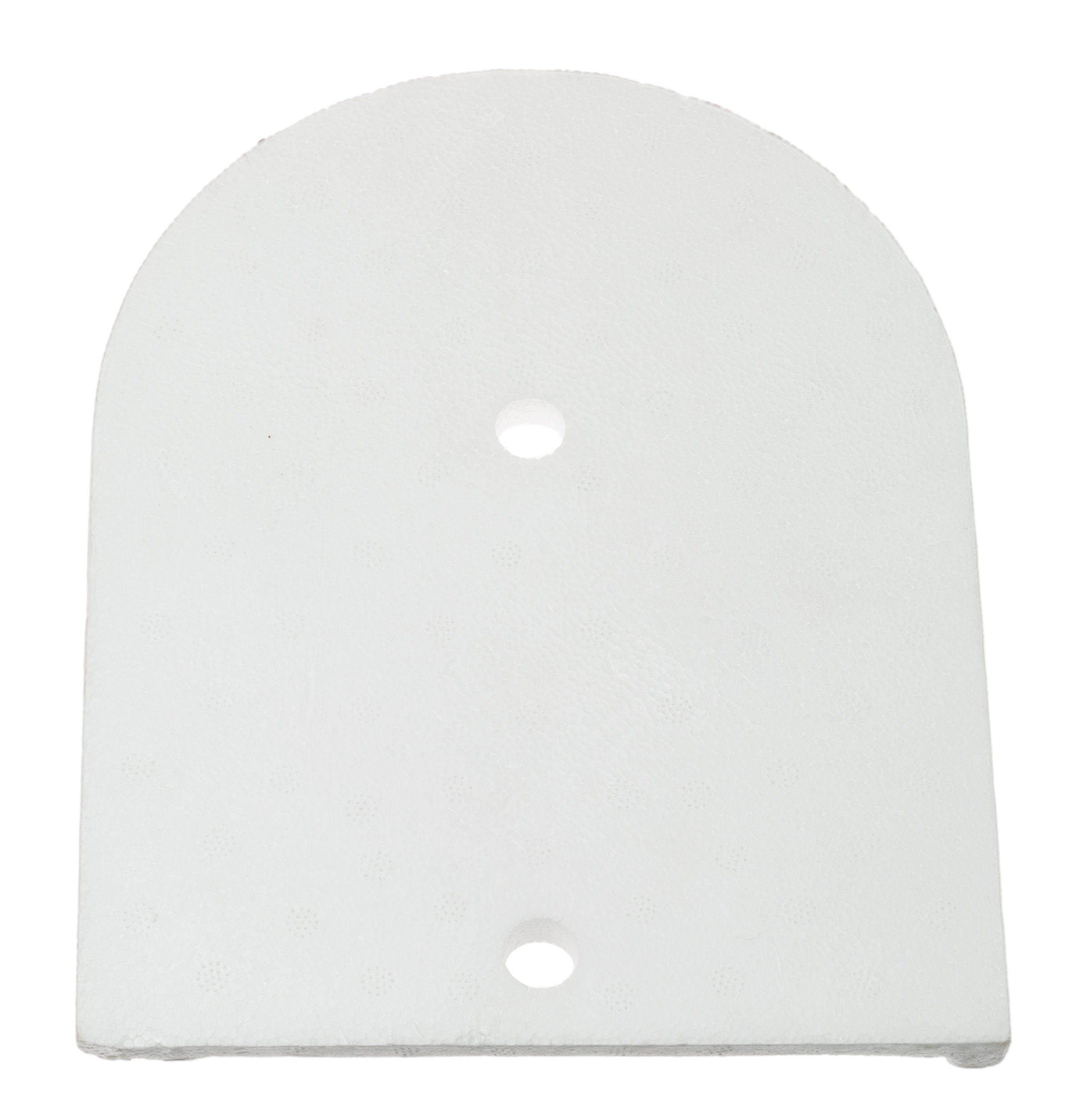 WR14X29247 GE Refrigerator Cold Control Housing Duct