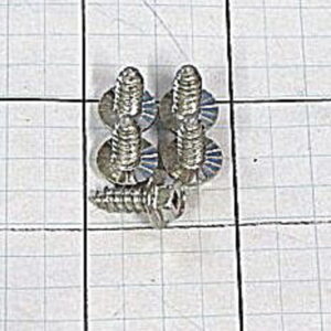 316089500 Frigidaire Oven Screw
