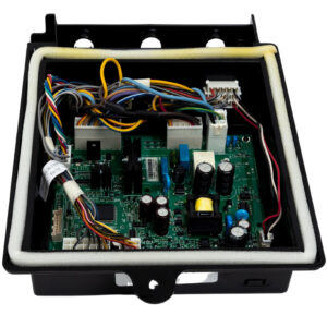 242115279 Frigidaire Refrigerator Main Power Board