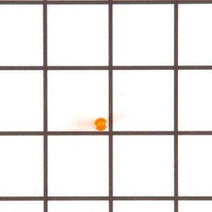 WP3348109 Whirlpool Light Lens