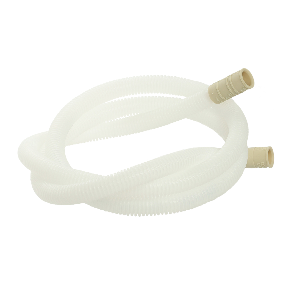 00668108 Bosch Dishwasher Drain Hose