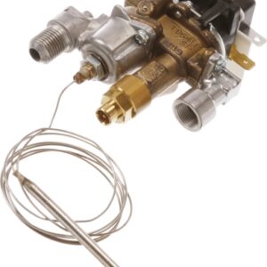 12033402 Bosch Temperature Regulator