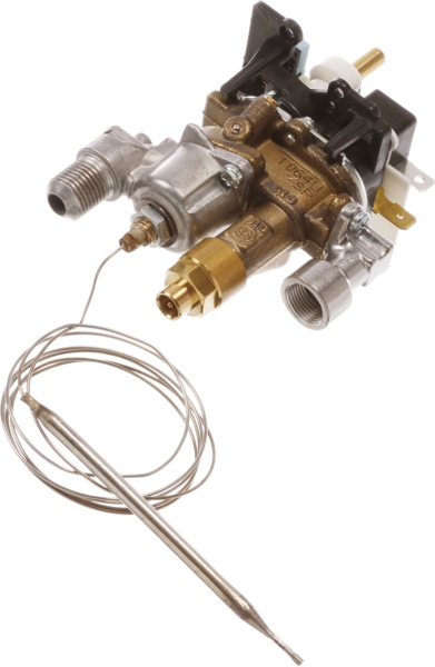12033402 Bosch Temperature Regulator