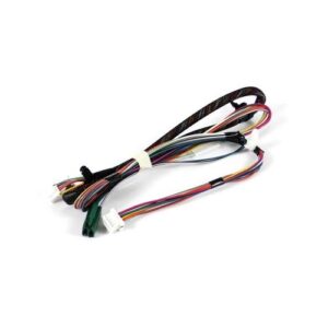 WD21X24414 GE Dishwasher Door Harness Assembly UI