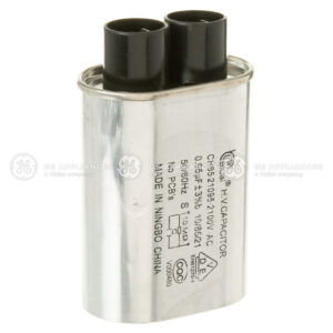 WB27X11011 GE Oven High Voltage Capacitor