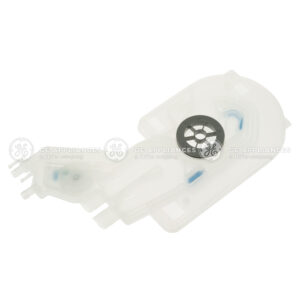WD12X24598 GE Dishwasher Airbreak Flow Meter Assembly