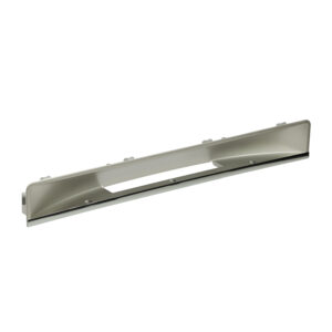 12012913 Bosch Dishwasher Door Handle Silver