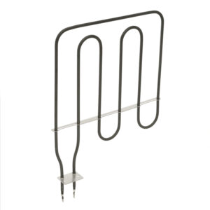 DG47-00058A Samsung Oven Heater Sheath Grille