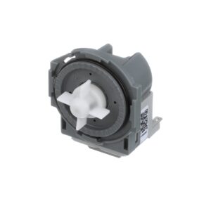DD81-01527A Samsung Dishwasher Drain Pump Motor