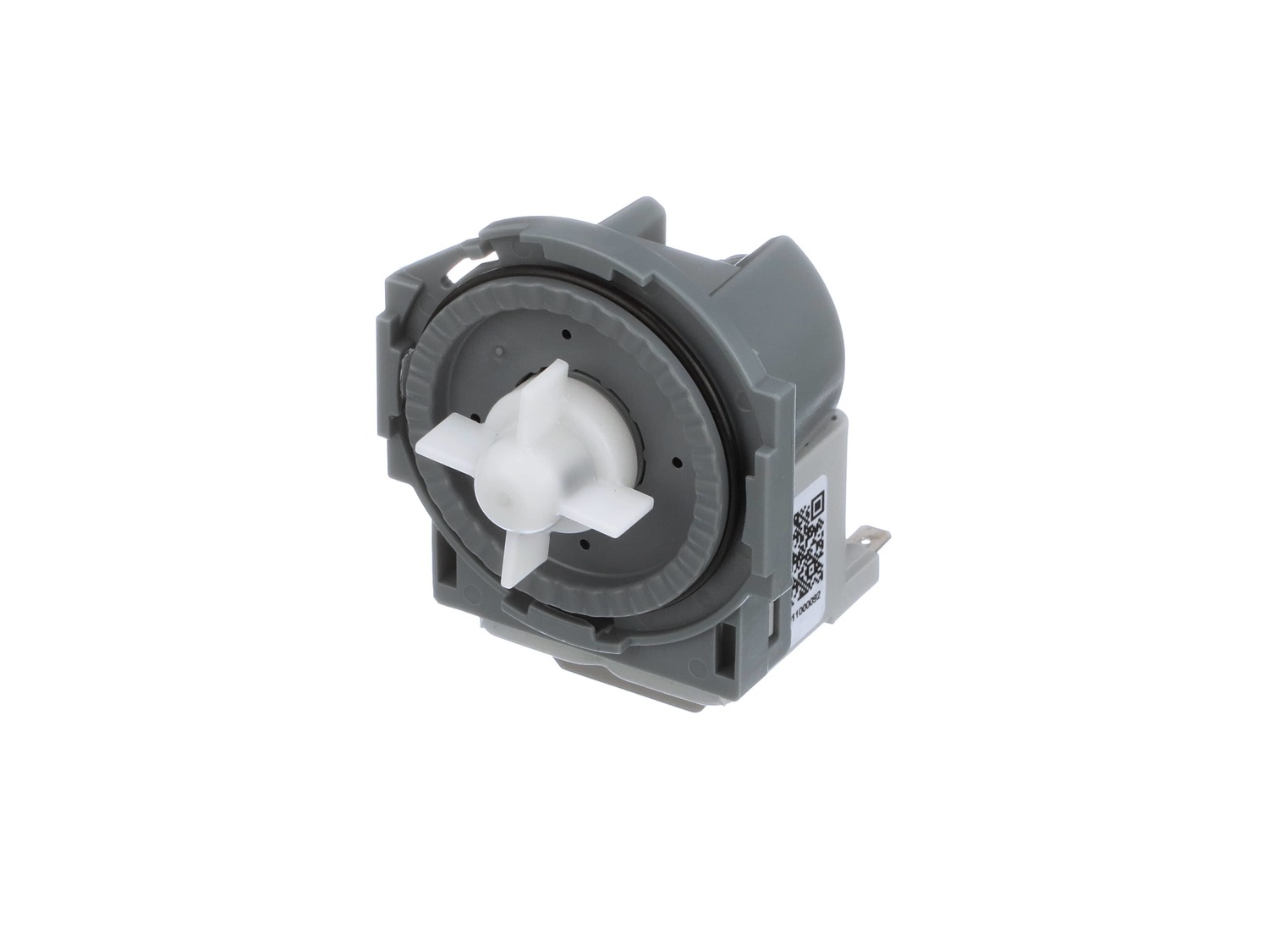 DD81-01527A Samsung Dishwasher Drain Pump Motor