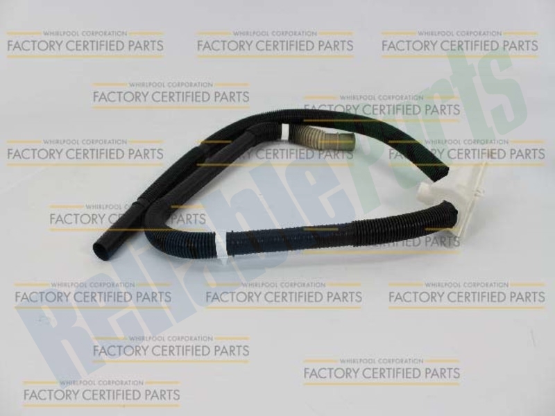 WPW10096921 Whirlpool Hose - Image 4