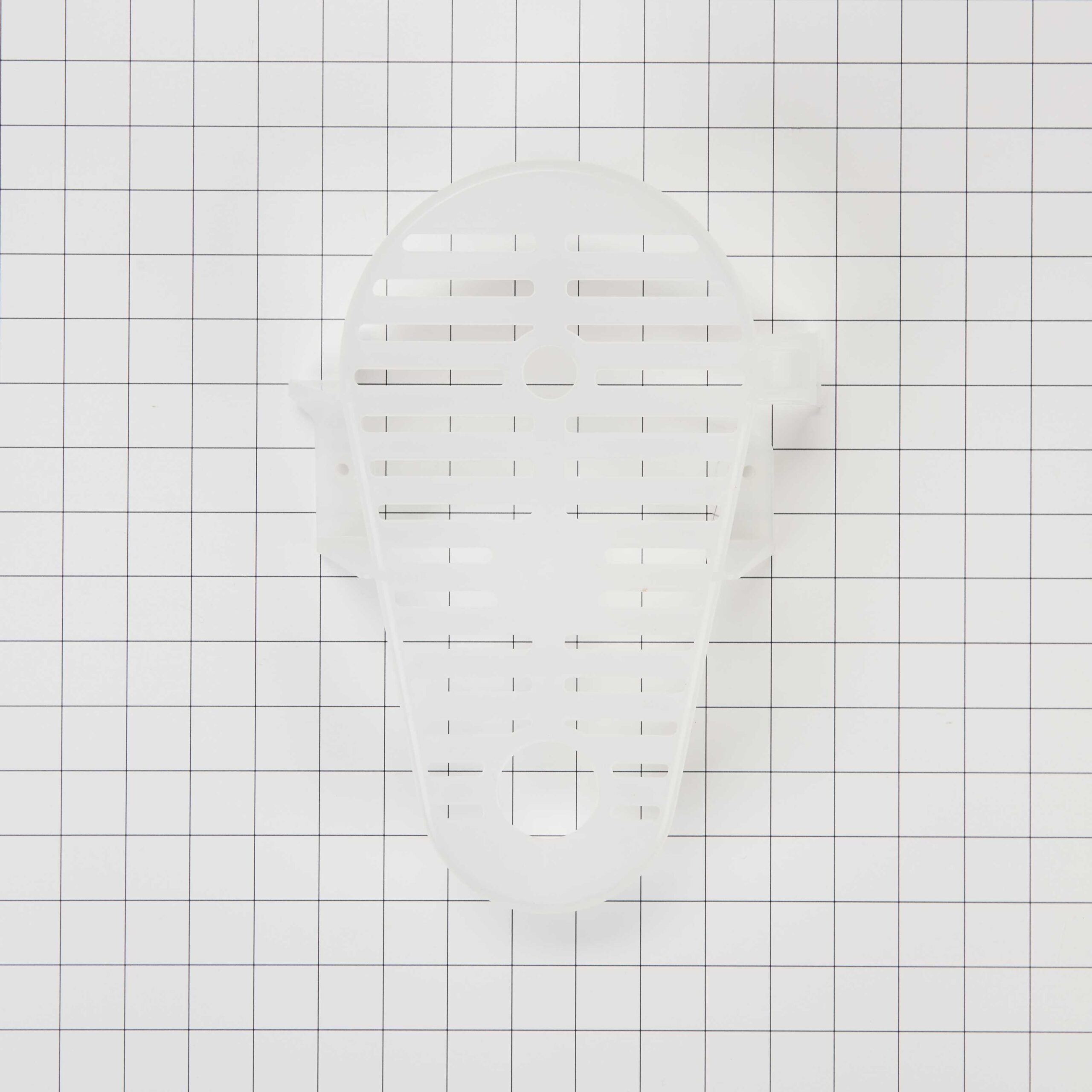 WPW10427633 Whirlpool Belt Shield - Image 3