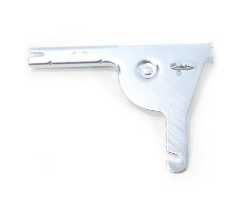 WD14X20129 GE Dishwasher Door Arm Hinge Assembly Left