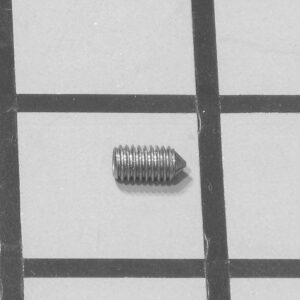 218755401 Frigidaire/Electrolux Refrigerator Screw Set