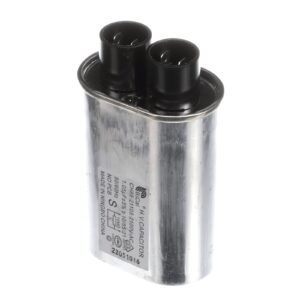 5304519337 Frigidaire/Electrolux Microwave Capacitor