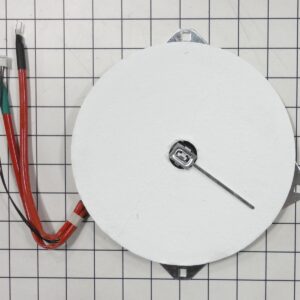 WPW10396548 Whirlpool HotPlate