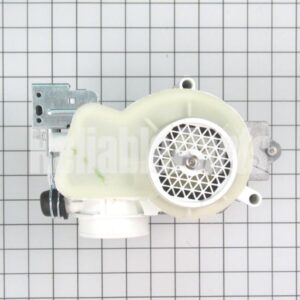 WD26X10013 GE Dishwasher Motor & Pump Assembly