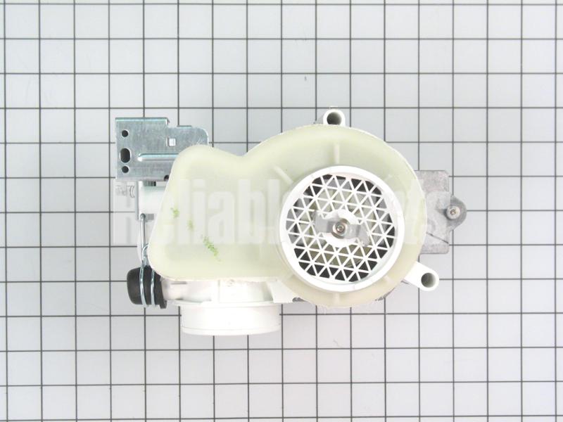 WD26X10013 GE Dishwasher Motor & Pump Assembly