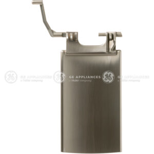 WR17X27912 GE Refrigerator Paddle Dispenser