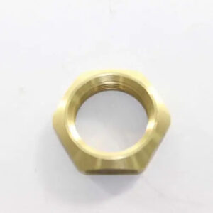 211526P Fisher & Paykel NUT W/CHAMFER (1PK)
