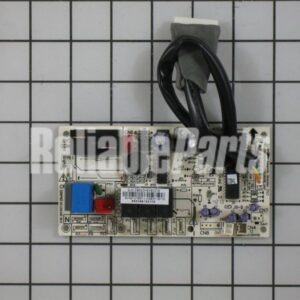 5304492070 Frigidaire Air Conditioner PC Board