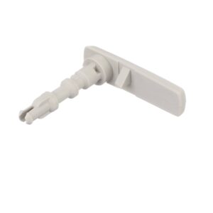 WD16X313 GE Dishwasher Detergent Cup Shaft