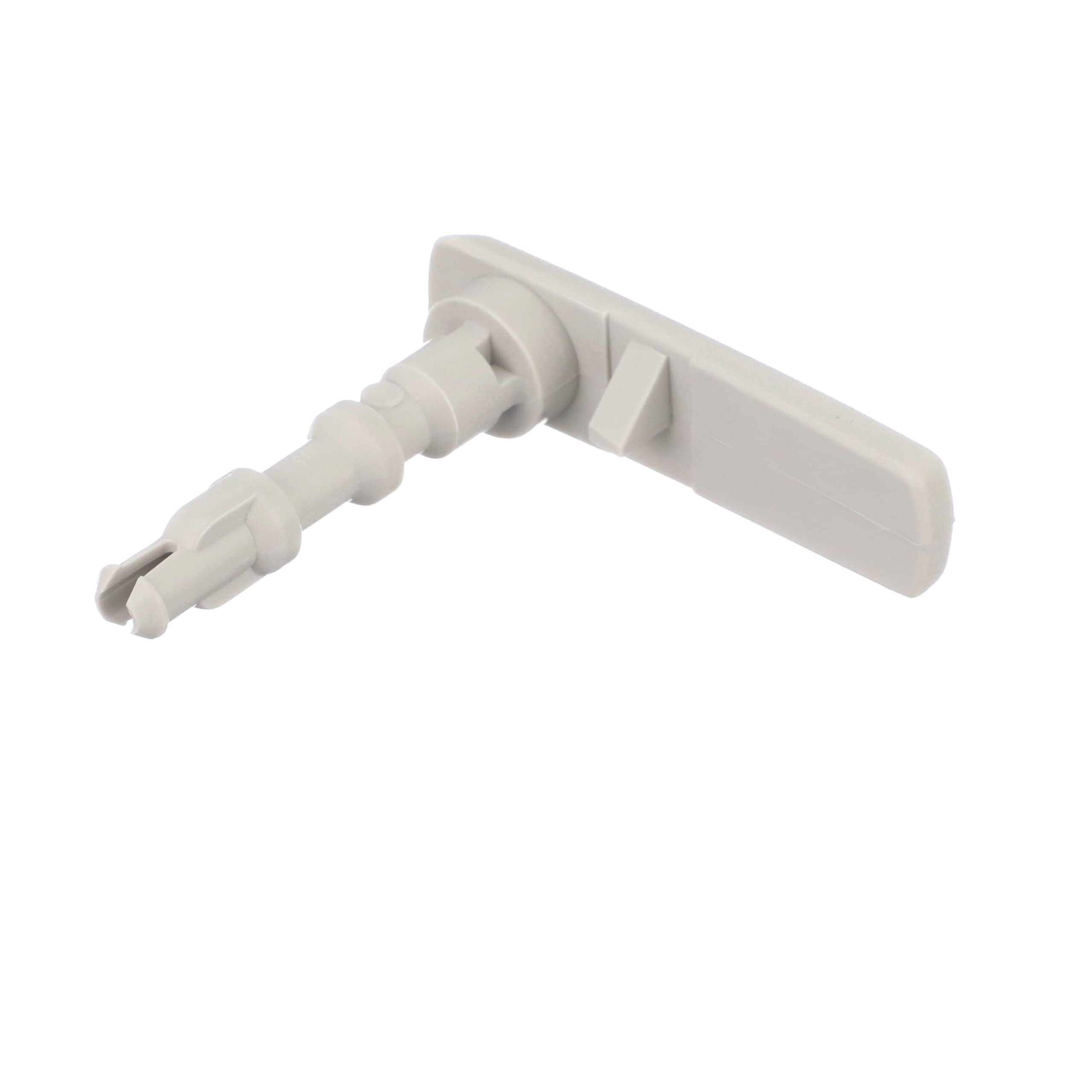 WD16X313 GE Dishwasher Detergent Cup Shaft