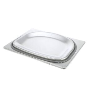 D516508 Speed Queen Assembly Door Liner & Seal- GAL