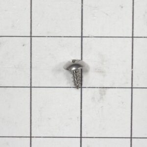 WP308685 Whirlpool Microwave Screw