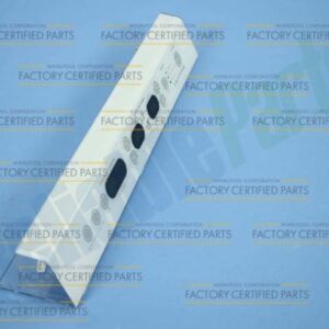 W10468947 Whirlpool Refrigerator Control Box