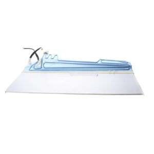 00776978 Bosch Refrigerator Defrost Heater