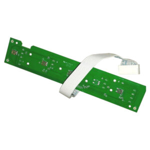5304517207 Frigidaire Dishwasher Control Assembly