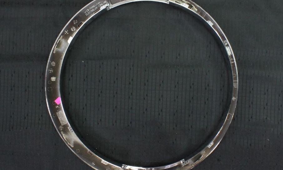 5304505715 Frigidaire Trim Ring