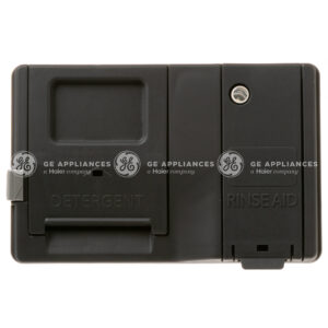 WD12X32798 GE Detergent Dispenser