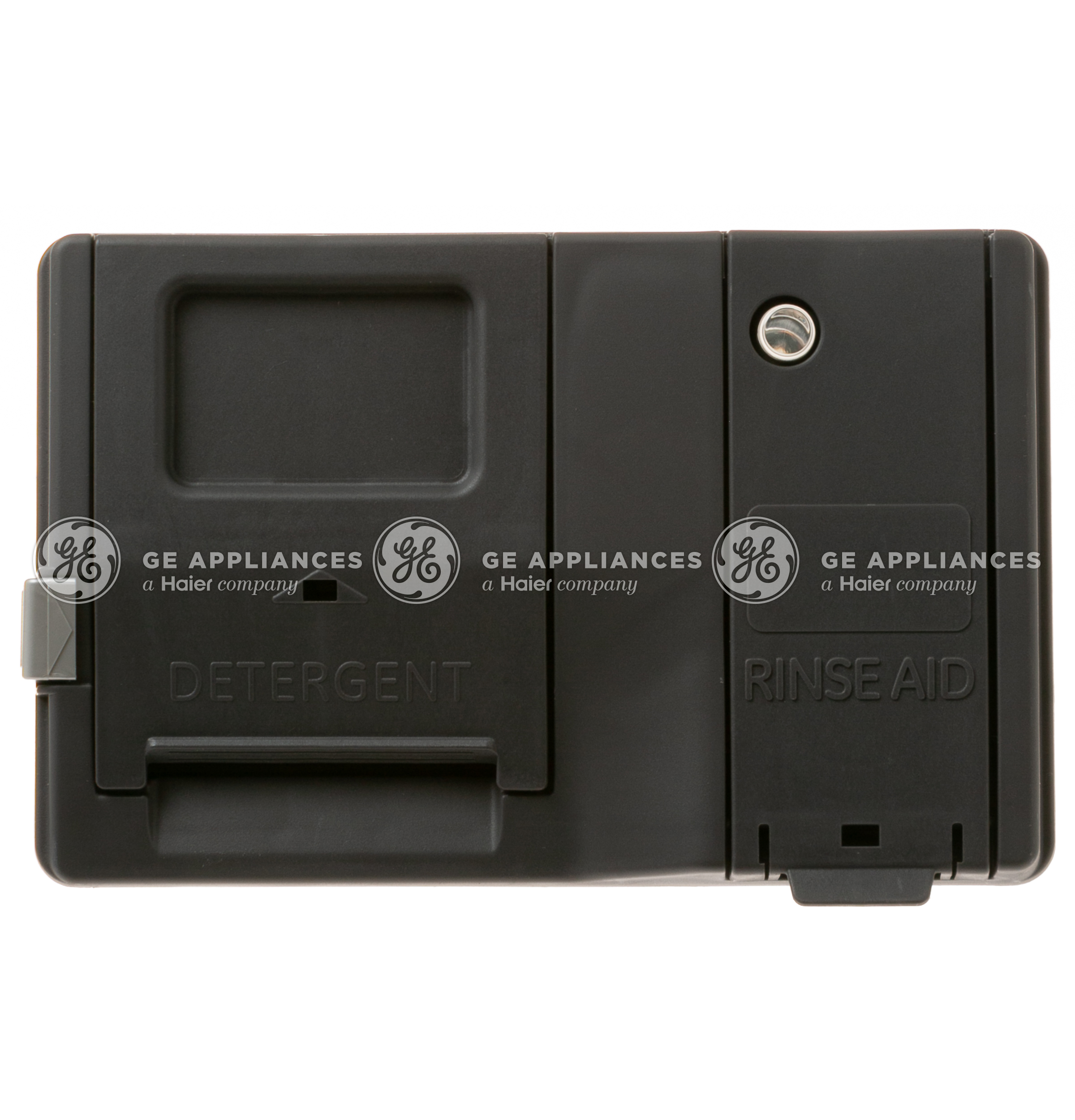 WD12X32798 GE Detergent Dispenser