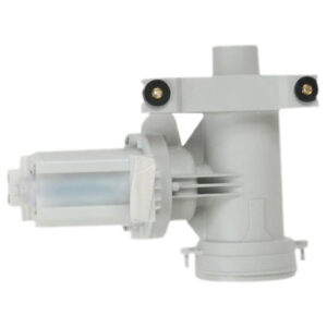 WH23X10028 GE Washer Drain Pump