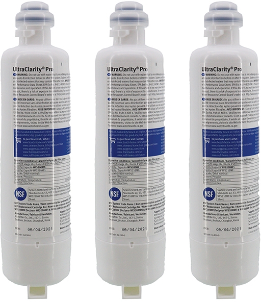 11050659 Bosch Refrigerator Water Filter