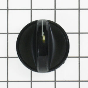 WP8286057BL Whirlpool Knob