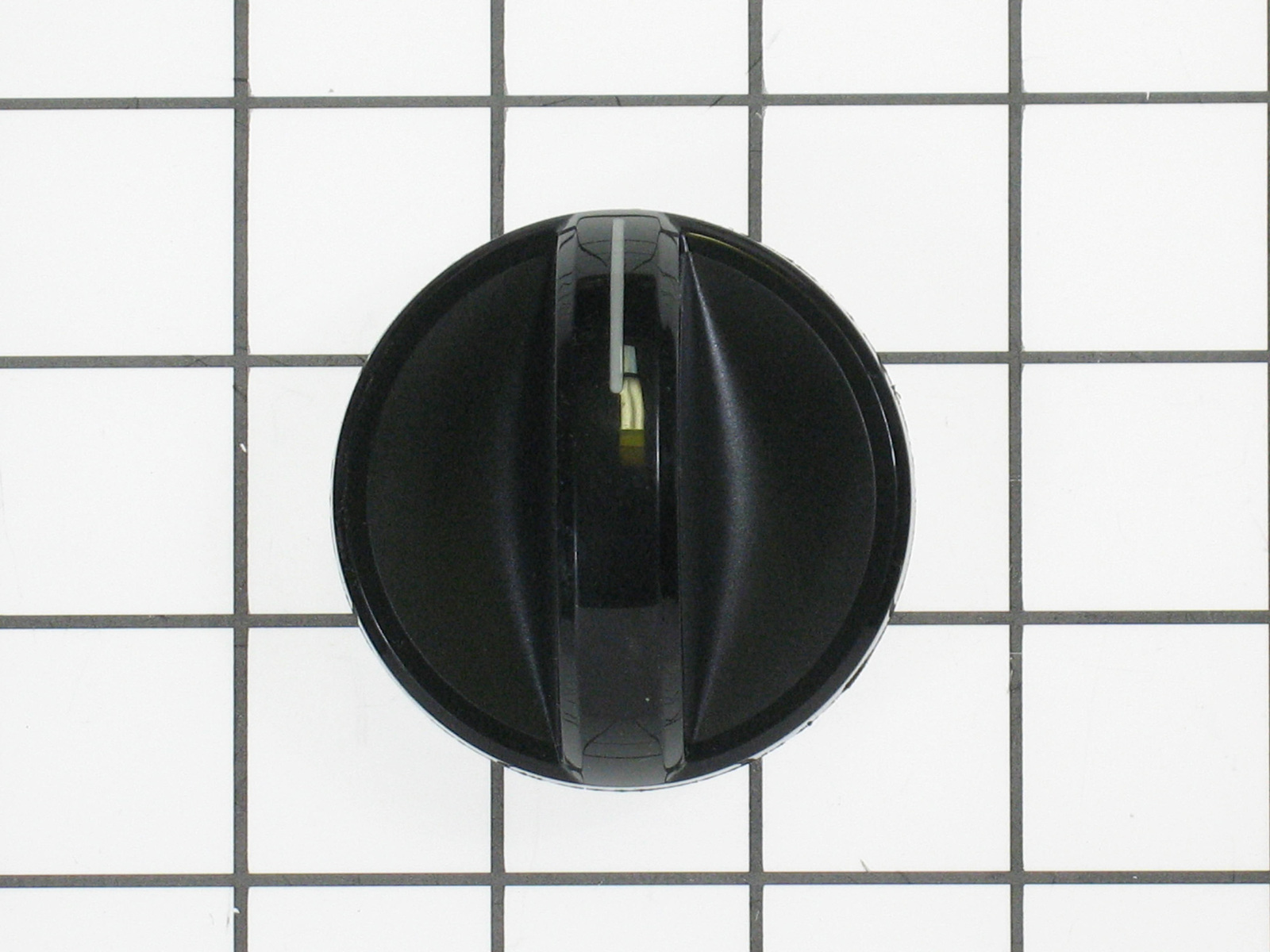 WP8286057BL Whirlpool Knob